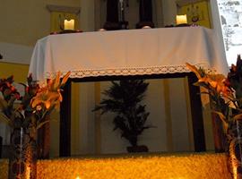 Noc kostelů 2015 v Bedřichově